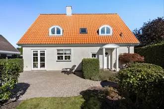 Villa på Karlslunde Mosevej 26, 2690 Karlslunde