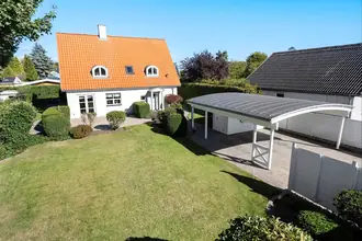 Villa på Karlslunde Mosevej 26, 2690 Karlslunde
