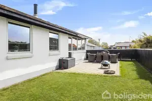 Villa på Skarpæsvej 24, 9990 Skagen