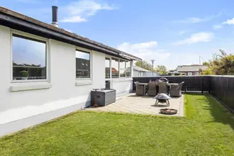 Villa på Skarpæsvej 24, 9990 Skagen