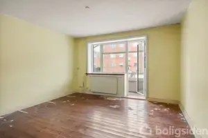 Andelsbolig på Toftevang 38, st. th., 2800 Kongens Lyngby
