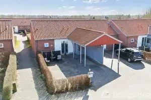 Andelsbolig på Flintagerløkken 69, 5250 Odense SV