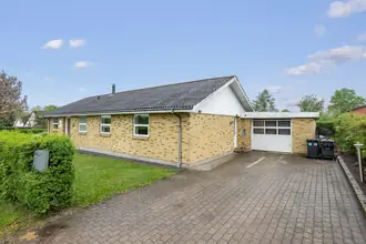 Villa på Højmarken 3, Kirketerp, 9541 Suldrup
