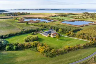 Landejendom på Gedehavevej 77, Nored, 4230 Skælskør