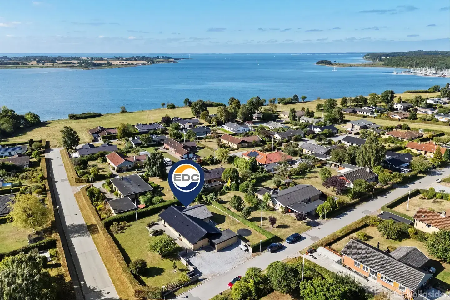 Villa på Skovhøj 72, 6470 Sydals