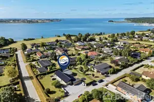 Villa på Skovhøj 72, 6470 Sydals