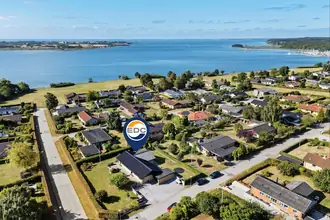 Villa på Skovhøj 72, Høruphav, 6470 Sydals