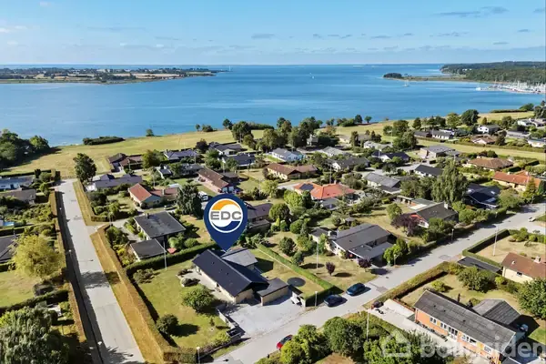 Villa på Skovhøj 72, 6470 Sydals