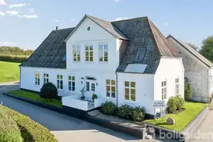 Villa på Bækmade 2, 6440 Augustenborg