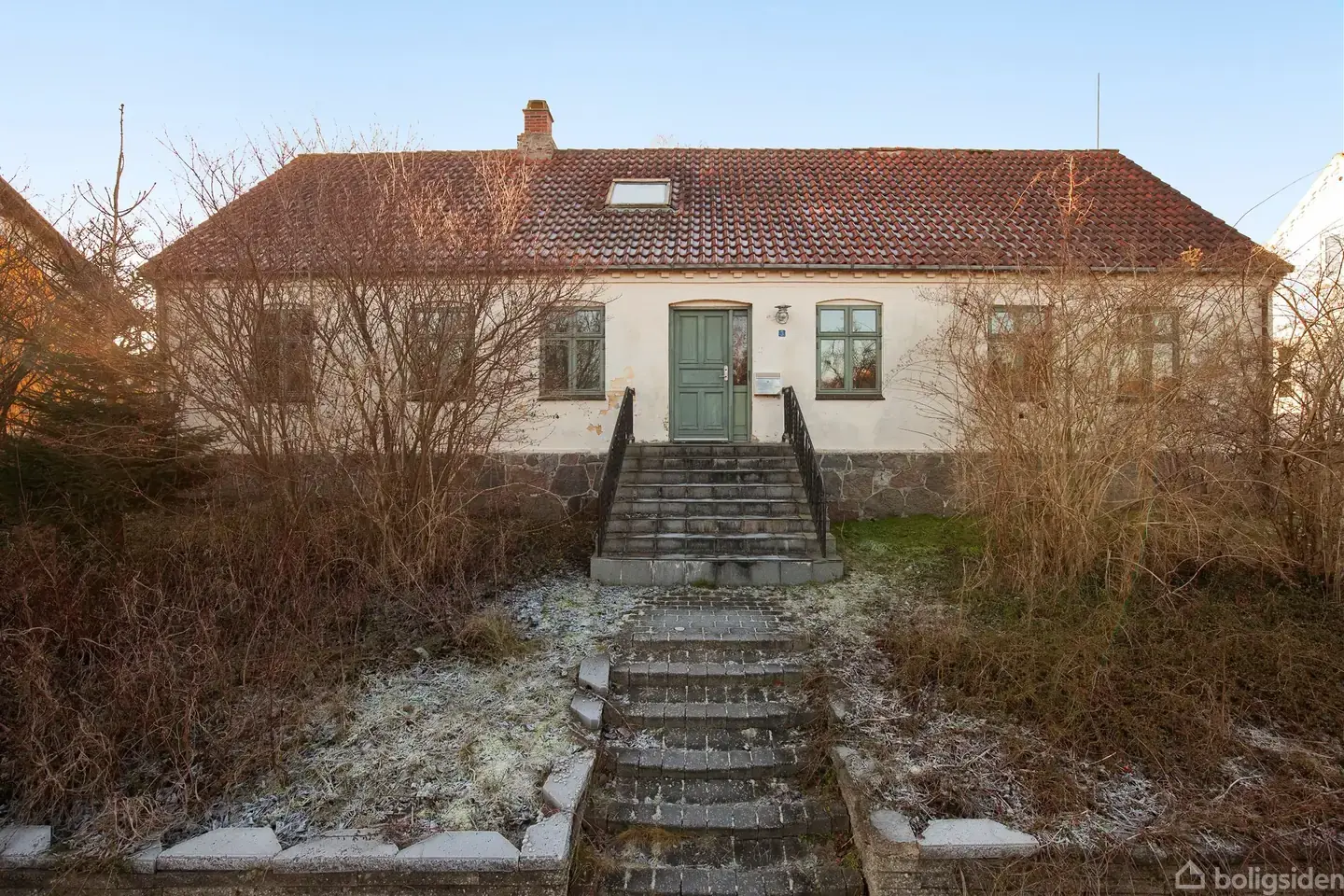 Villa på Skjoldenæsvej 3, 4174 Jystrup Midtsj