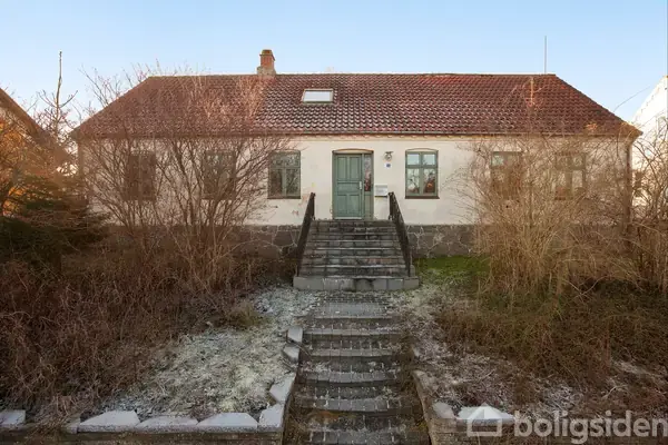 Villa på Skjoldenæsvej 3, 4174 Jystrup Midtsj