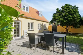 Villa på Vestre Bygade 20, 2770 Kastrup