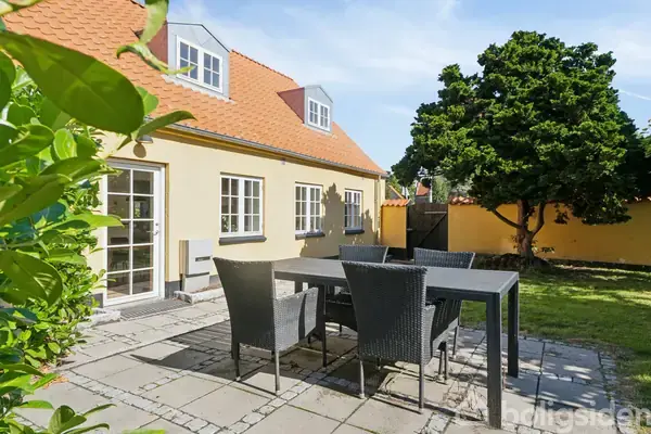 Villa på Vestre Bygade 20, 2770 Kastrup