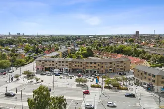 Ejerlejlighed på Damhustorvet 9, 1. tv., 2610 Rødovre
