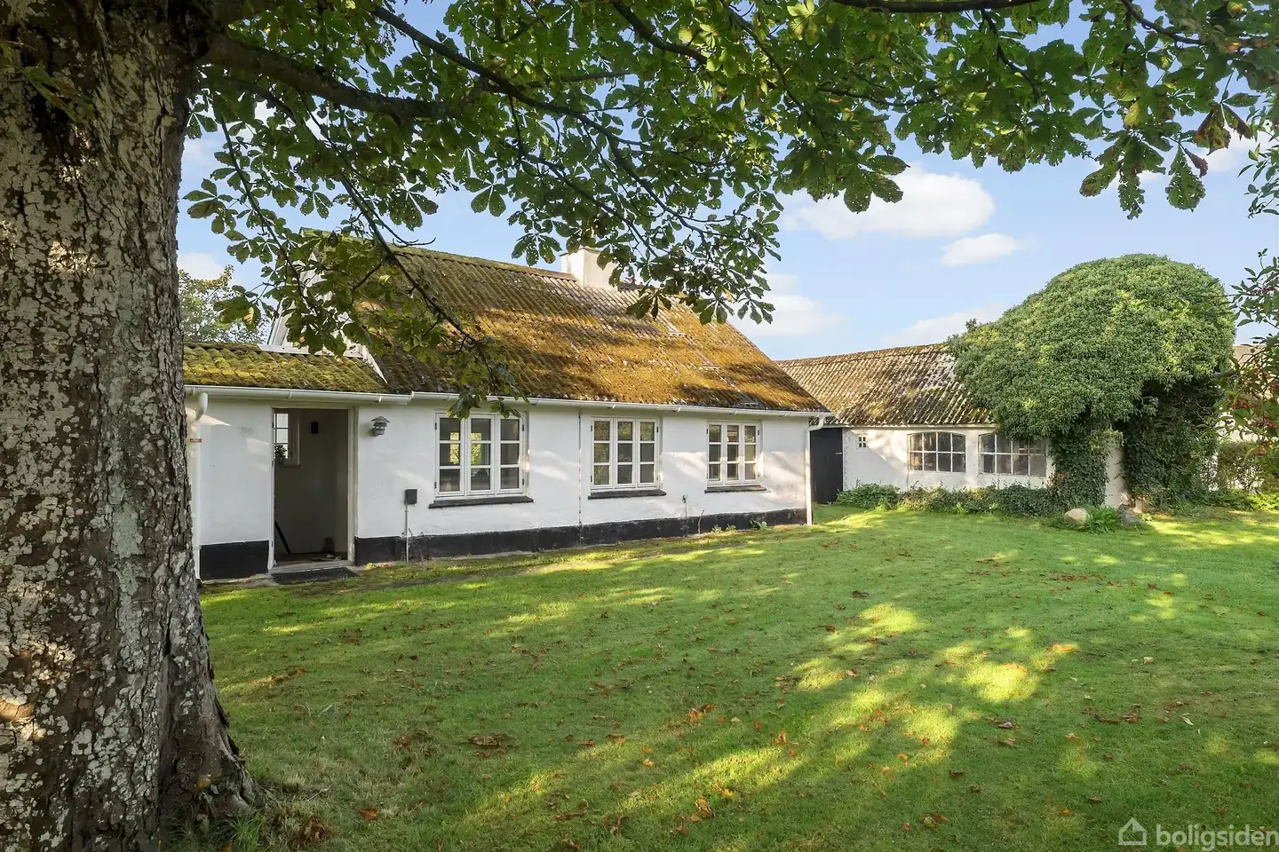 Villa på Sandmosevej 15, 9440 Aabybro