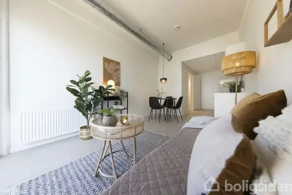 Ejerlejlighed på Jorisvej 3, 3. 17., 2300 København S