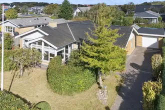 Villa på Enebærvænget 3, Tingstrup, 7700 Thisted