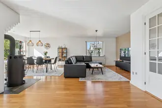 Villa på Enebærvænget 3, Tingstrup, 7700 Thisted