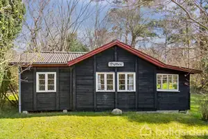 Fritidsbolig på Nakke Kirkevej 22, 4581 Rørvig