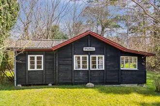 Fritidshus på Nakke Kirkevej 22, 4581 Rørvig