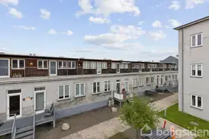 Ejerlejlighed på Ndr.Stationsvej 14M, 4200 Slagelse