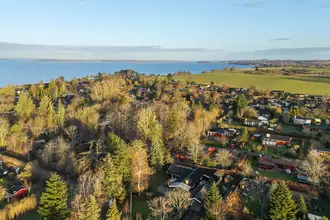 Fritidshus på Bjergfyrvej 3, Kyndeløse, 4070 Kirke Hyllinge