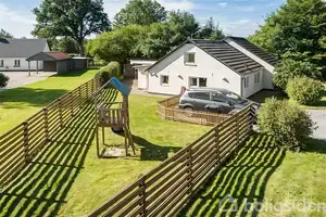Villa på Ålborgvej 545, 9330 Dronninglund