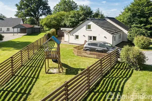 Villa på Ålborgvej 545, 9330 Dronninglund