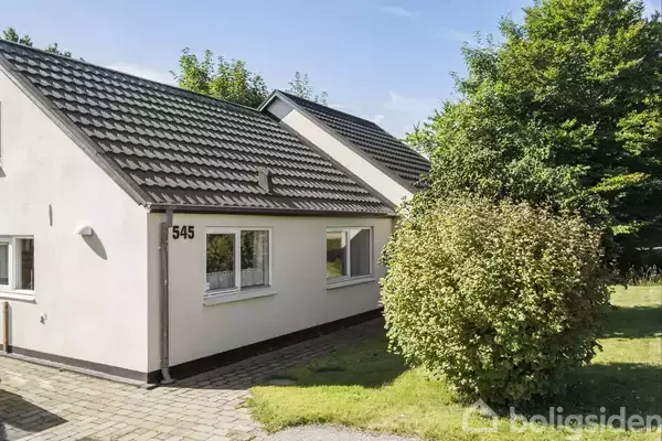 Villa på Ålborgvej 545, 9330 Dronninglund