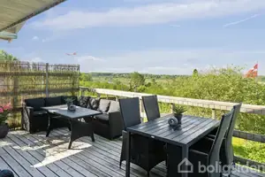 Villa på Kirkebakken 4, 7800 Skive