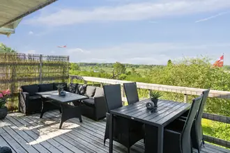 Villa på Kirkebakken 4, 7800 Skive