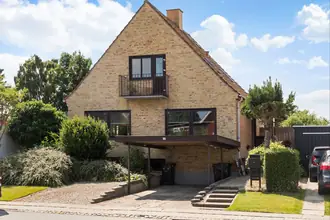 Villa på Solbakkevej 35, 4760 Vordingborg