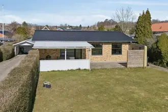 Villa på Kogtvedvej 64, 5700 Svendborg