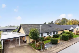 Villa på Havrevej 7, Mejlby, 8981 Spentrup
