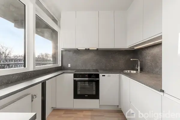 Ejerlejlighed på Æbleparken 170, 3., 5270 Odense N