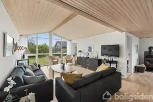 Fritidsbolig på Gløden 5, 9492 Blokhus