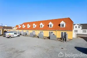 Ejerlejlighed på Houmannsvej 8, 9480 Løkken