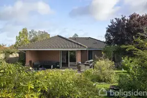 Villa på Vorgodvej 48, 2770 Kastrup