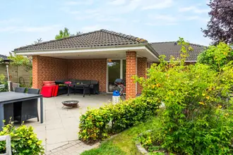 Villa på Vorgodvej 48, 2770 Kastrup
