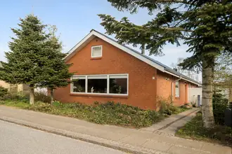 Villa på Fuglgårdsvej 23, 7600 Struer