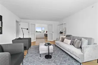 Ejerlejlighed på Henriettevej 6, 1. tv., 2920 Charlottenlund