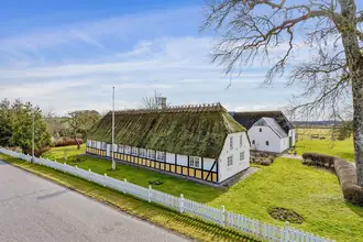 Villa på Indslevvej 26, Indslev, 5580 Nørre Aaby