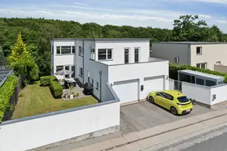 Villa på Soløsevej 25, 2820 Gentofte