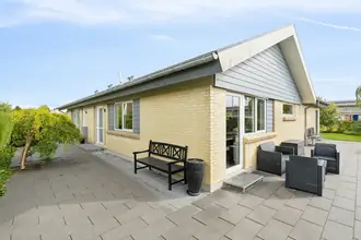 Villa på Engparken 5, Skovby, 8464 Galten