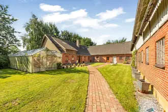 Villa på Perbølvej 33, Perbøl, 6392 Bolderslev