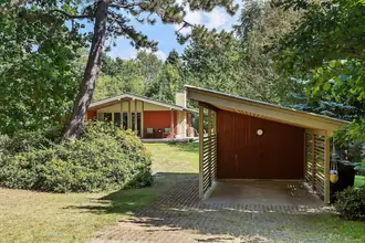 Fritidshus på Gille-Åsen 6, Udsholt, 3230 Græsted