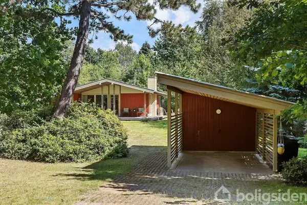 Fritidsbolig på Gille-Åsen 6, 3230 Græsted
