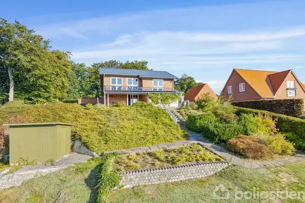 Villa på Skovhøjen 9, 7100 Vejle