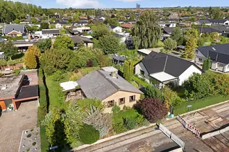 Villa på Kløvertoften 84, 2740 Skovlunde