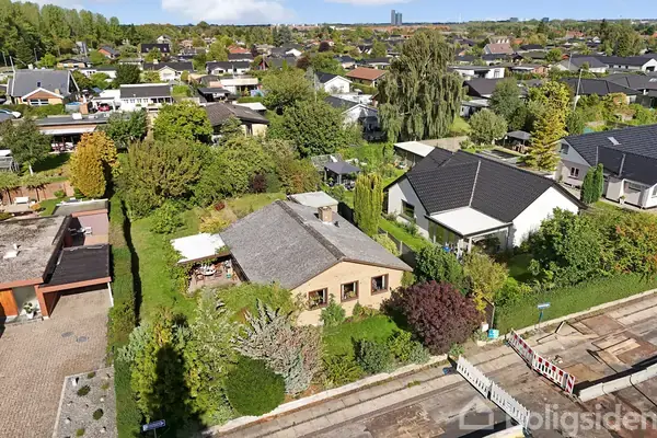 Villa på Kløvertoften 84, 2740 Skovlunde